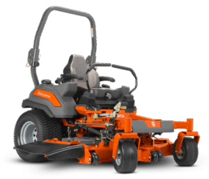 Husqvarna Z572X (72") 33HP Yamaha Commercial Zero Turn Lawn Mower