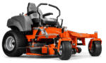 Husqvarna MZ48 (48") 23HP Kawasaki Zero Turn Mower
