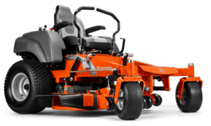 Husqvarna MZ48 (48") 23HP Kawasaki Zero Turn Mower