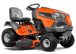 Husqvarna TS 142 (42") 18.5HP Briggs Lawn Tractor