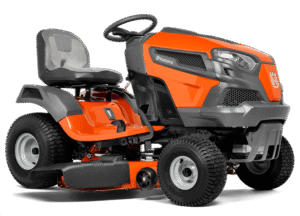 Husqvarna TS 142 (42") 18.5HP Briggs Lawn Tractor