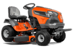 Husqvarna TS 146XKD (46") 22HP Kohler Lawn Tractor w/ Locking Differential