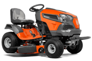 Husqvarna TS 146XKD (46") 22HP Kohler Lawn Tractor w/ Locking Differential