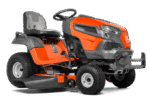Husqvarna TS 242XD (42") 21.5HP Kawasaki Lawn Tractor w/ Locking Differential
