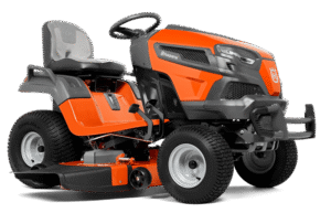 Husqvarna TS 248XD (48") 23HP Kawasaki Lawn Tractor w/ Locking Differential