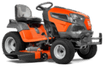 Husqvarna TS 254XG (54") 24HP Kawasaki Lawn Tractor