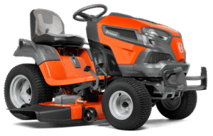 Husqvarna TS 254XG (54") 24HP Kawasaki Lawn Tractor