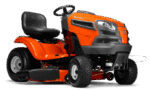 Husqvarna YTH22V46 (46") 22HP Briggs Lawn Tractor