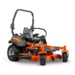 Husqvarna Z554 (54") 25HP Kohler EFI Zero Turn Mower