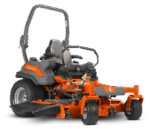 Husqvarna Z572X (72") 31HP Kawasaki Zero Turn Mower