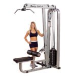 Body-Solid Pro Club Lat Mid Row SLM300G