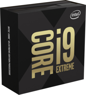 i9-10980XE Processor