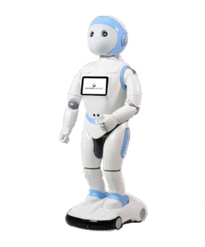 RobotLAB QT Autism Pack