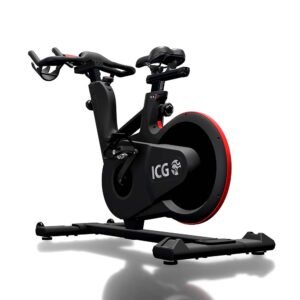Life Fitness IC4 Indoor Cycle