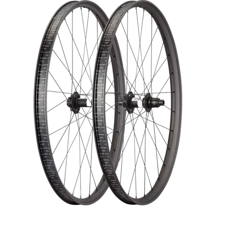 Roval Traverse SL II 350 6B