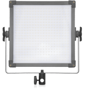 F&V K4000 Daylight LED Studio Panel 3-Light Kit