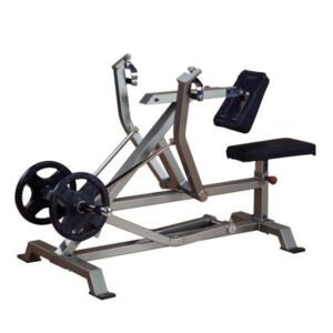 Body-Solid Leverage Seated Row LVSR