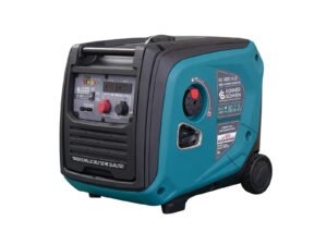 KS 48DC-S CO Direct-current Generator