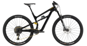 Habit Carbon 2