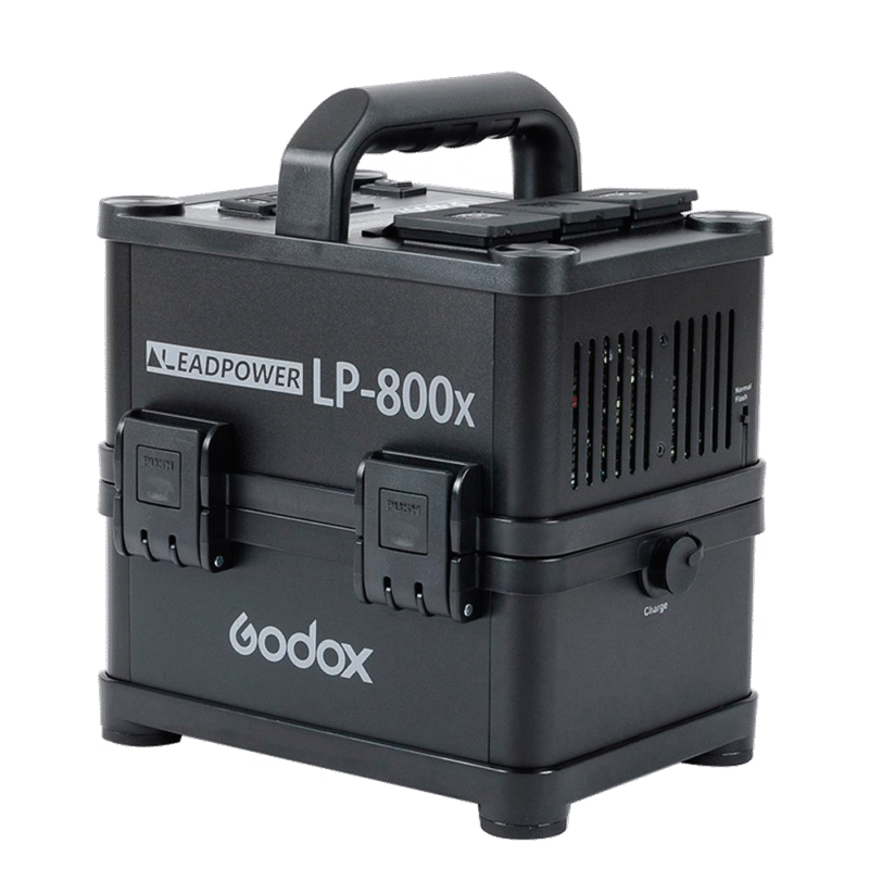 Elinchrom Godox Portable Power Inverter