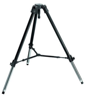 Manfrotto Video 528XB 1-Stage Heavy Duty 100mm Bowl Tripod