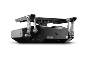 Next Level Racing Motion Platform V3