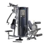 True MP 2.0 Multi Station Gym
