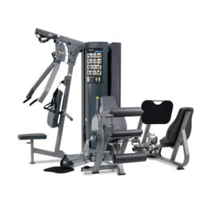 True MP 4.0 Multi Station Gym