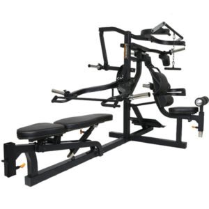 PowerTec Workbench Multisystem