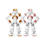 SoftBank Robotics NAO AI Edition