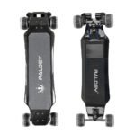 Raldey CloudWheel Carbon G3 Electric Skateboard