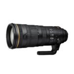 Nikon 120-300mm AF-S NIKKOR f/2.8E FL ED SR VR Lens