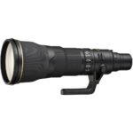 Nikon 800mm f/5.6E FL ED AF-S Nikkor VR Lens
