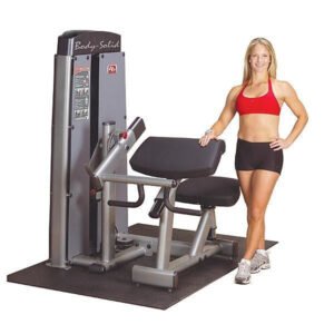 Body-Solid Pro Dual Bicep / Tricep