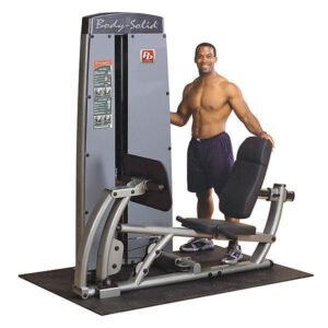 Body-Solid Pro Dual Leg Press / Calf Press