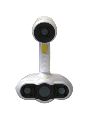 RobotLAB Peel 2 CAD-3D Scanner