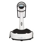 Power Plate Pro7 HC Vibration Trainer