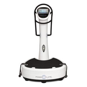 Power Plate Pro7 HC Vibration Trainer
