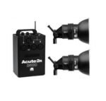 Profoto Acute 2R 2400 ProValue Pack