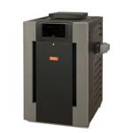 Raypak 200K BTU Natural Gas Pool Heater – Millivolt Ignition (P-R206A-MN-C / 009192)