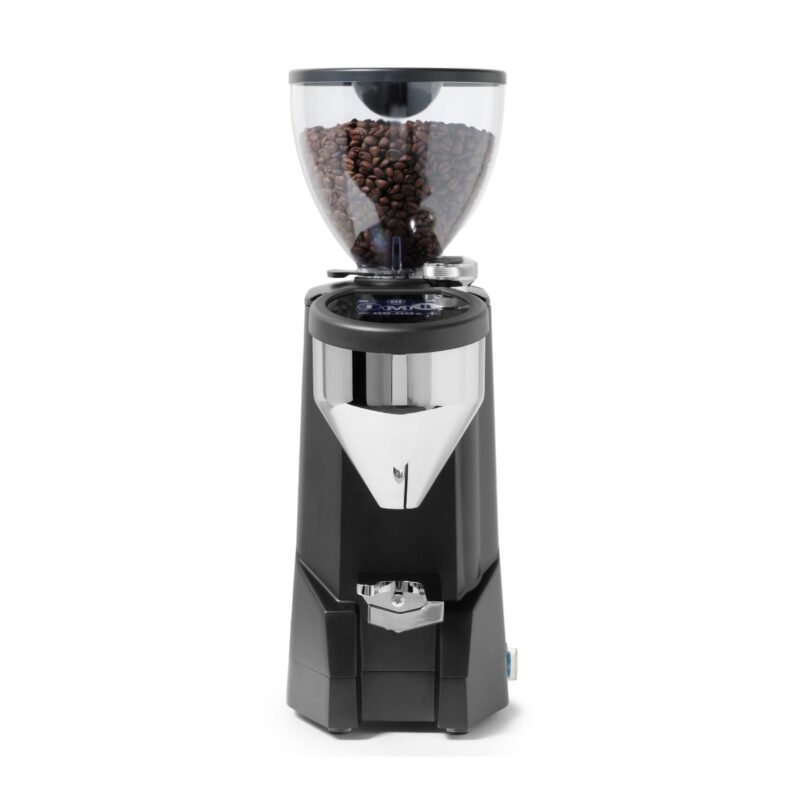 Rocket Espresso Super Fausto Espresso Grinder - Black - Open Box