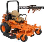 Scag Turf Tiger II (61") 31HP Briggs Vanguard Zero Turn Mower