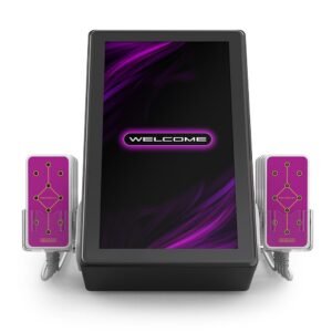 Shape Tactics Advanced 8 Pad 160mw LED Laser Lipo Therapy