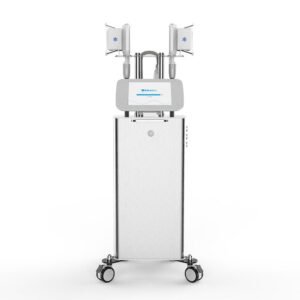 Shape Tactics Triple-Handle Fat Freezing Device for Double Chin Reduction