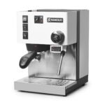 Rancilio Silvia w/ PID Espresso Machine - White - Open Box