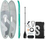 Sipaboard All-rounder DRIVE KIT