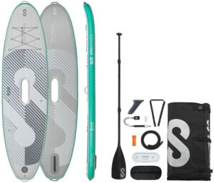 Sipaboard All-rounder DRIVE KIT