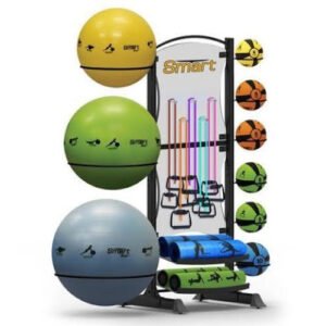 Prism Self-Guided Deluxe Storage Tower