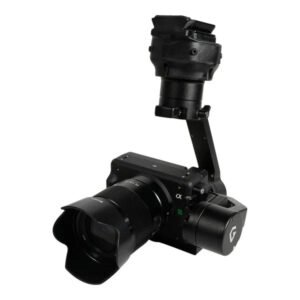Inspired Flight Sony ILX-LR1 - IF800 Payload