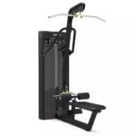 Spirit Dual Lat Pulldown/Seated Row CSD